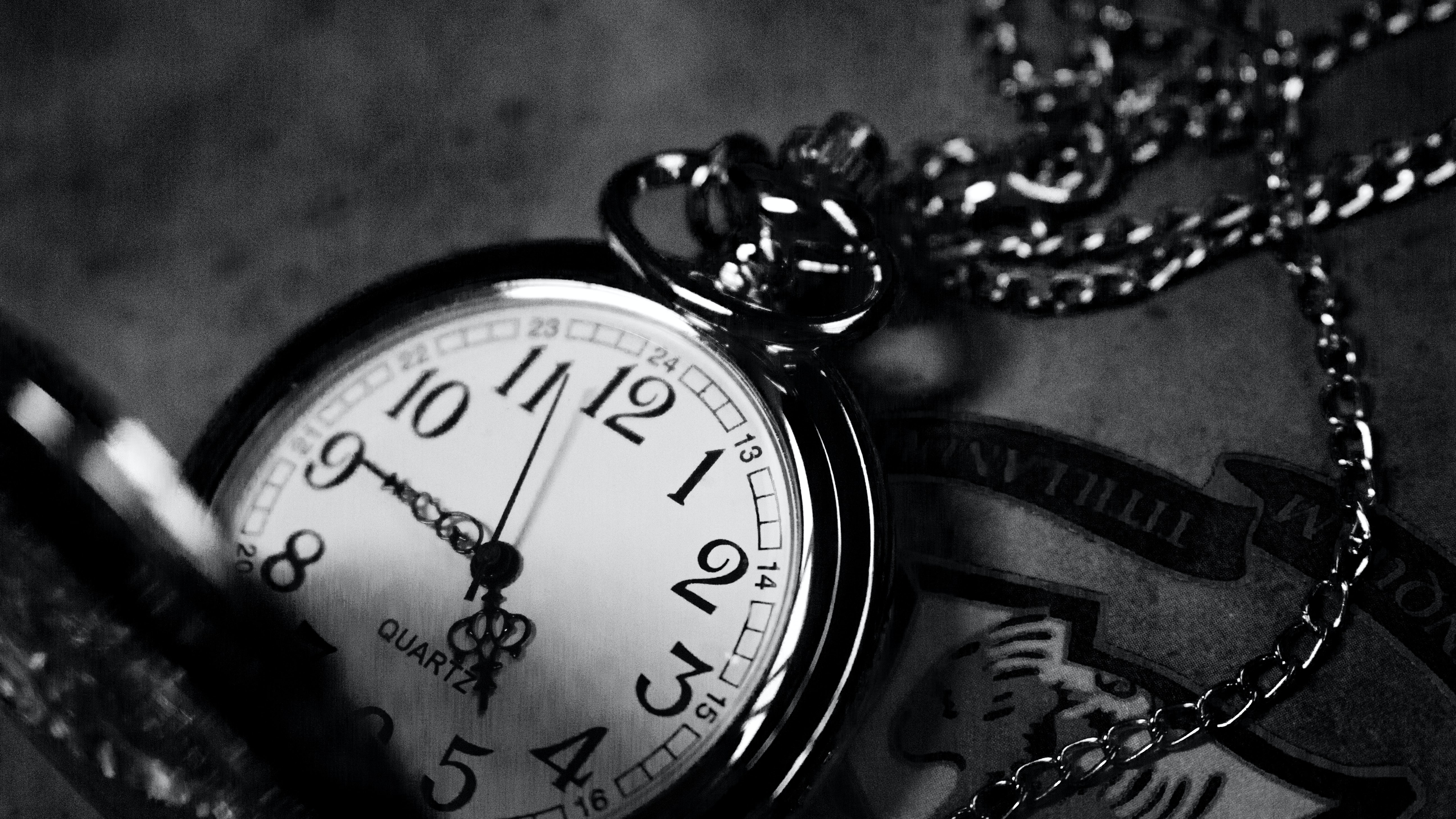 Time to live