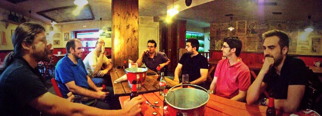 php sevilla networking
