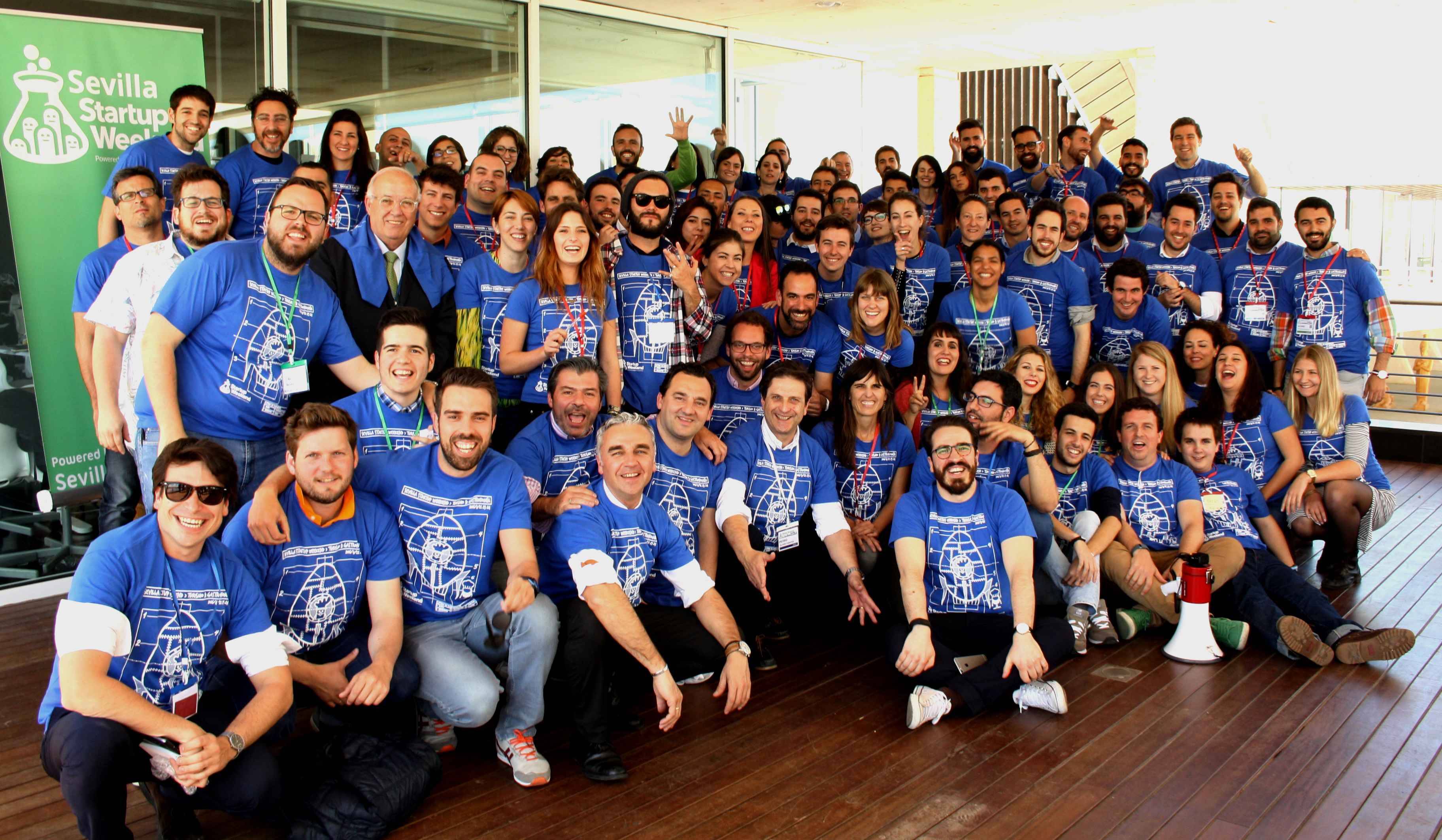 Winning a Startup Weekend